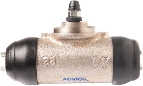 ADVICS WCT-068 اسطوانة عجلة الفرامل الخلفية in Kuwait