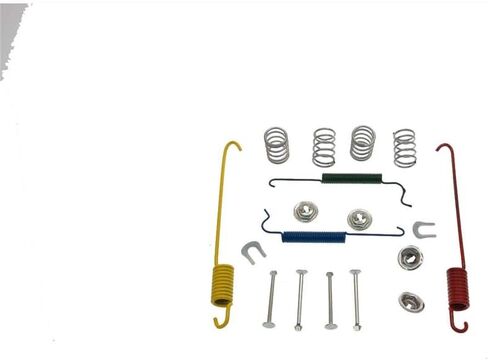 Rear Drum Brake Hardware Kit for Ford Sable 1994 1995 1996 1997 1998 1999 2000 2001 for Ford Taurus 1992 1993-2007 for Hyundai Sonata 1991-1994 for Mercury Sable 1992-2005 1 Pcs in Kuwait