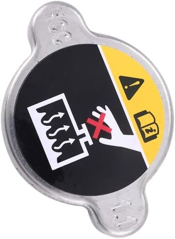 Radiator Cover Cap Compatible With Tucson I30 I40 ABQD!25330B1000 in Kuwait