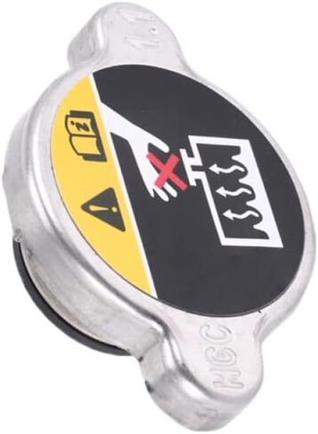 Radiator Cover Cap Compatible With Tucson I30 I40 ABQD!25330B1000 in Kuwait