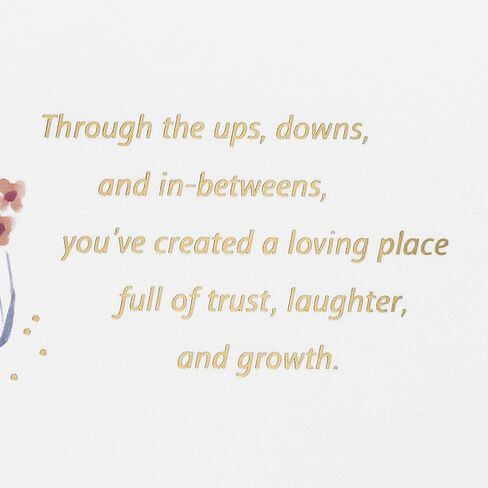 Hallmark Wedding Card for Couple (Celebrating Two Hearts) in Kuwait