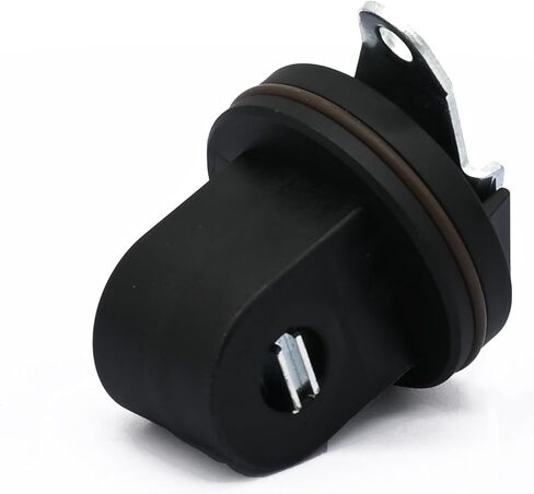 Automatic Transmission Output Shaft Speed Sensor Compatible with Astro C1500 C2500 Suburban C3500 C3500Hd Camaro Caprice Commercial Chassis Corvette Firebird Fleetwood G10 Roadmaster S10 Blazer in Kuwait