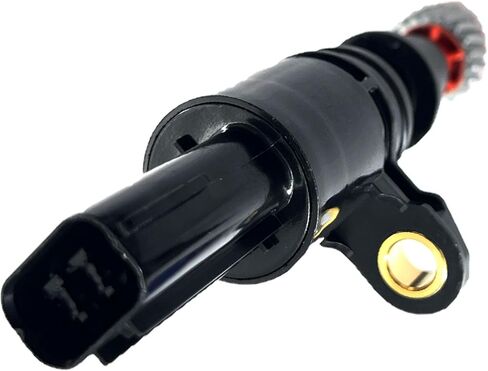 1433066 Transmission Vehicle Speed Sensor Compatible with Civic 1.7L 2001 2002 2003 2004 2005, Replaces 78410-S5A-912 78410S5A912 in Kuwait