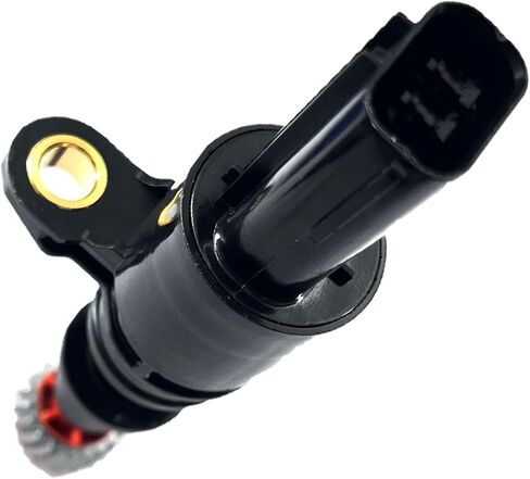1433066 Transmission Vehicle Speed Sensor Compatible with Civic 1.7L 2001 2002 2003 2004 2005, Replaces 78410-S5A-912 78410S5A912 in Kuwait