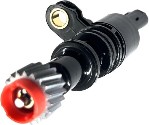 1433066 Transmission Vehicle Speed Sensor Compatible with Civic 1.7L 2001 2002 2003 2004 2005, Replaces 78410-S5A-912 78410S5A912 in Kuwait