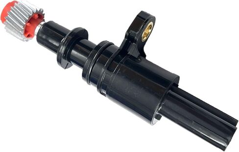 1433066 Transmission Vehicle Speed Sensor Compatible with Civic 1.7L 2001 2002 2003 2004 2005, Replaces 78410-S5A-912 78410S5A912 in Kuwait
