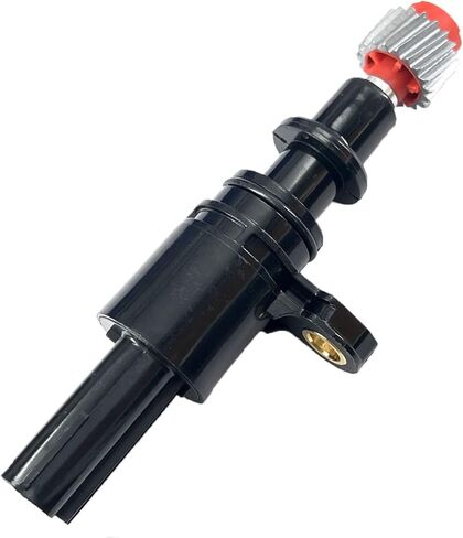 1433066 Transmission Vehicle Speed Sensor Compatible with Civic 1.7L 2001 2002 2003 2004 2005, Replaces 78410-S5A-912 78410S5A912 in Kuwait