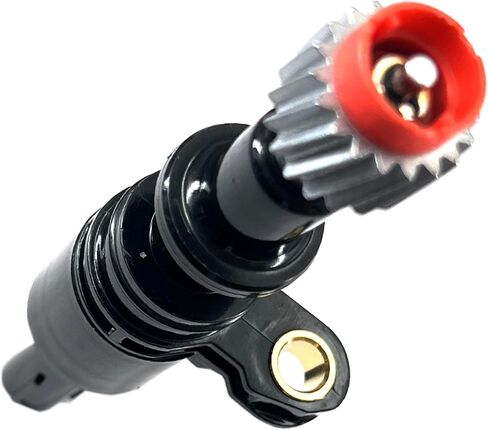 1433066 Transmission Vehicle Speed Sensor Compatible with Civic 1.7L 2001 2002 2003 2004 2005, Replaces 78410-S5A-912 78410S5A912 in Kuwait