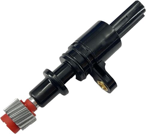 1433066 Transmission Vehicle Speed Sensor Compatible with Civic 1.7L 2001 2002 2003 2004 2005, Replaces 78410-S5A-912 78410S5A912 in Kuwait