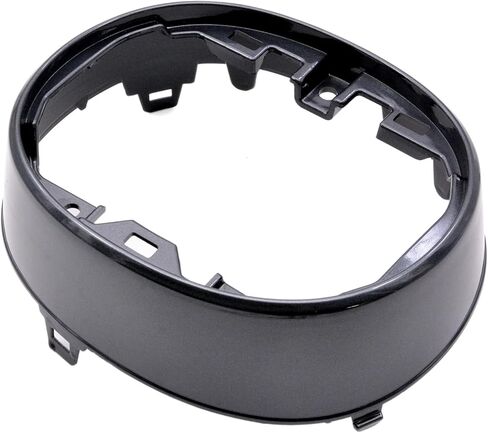 Front Grille Emblem Mount Bracket Fit for Mazda 6 2018-2021 GBVH-50-716 GBVH50716 in Kuwait