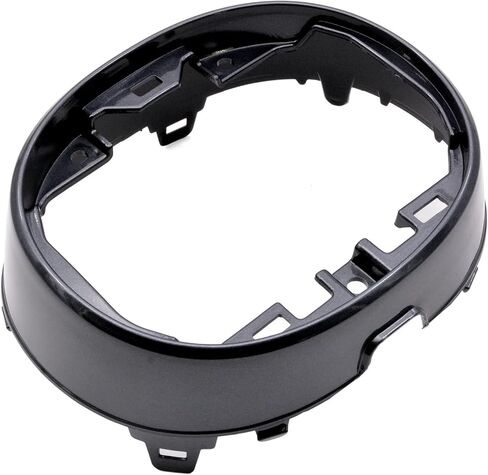 Front Grille Emblem Mount Bracket Fit for Mazda 6 2018-2021 GBVH-50-716 GBVH50716 in Kuwait
