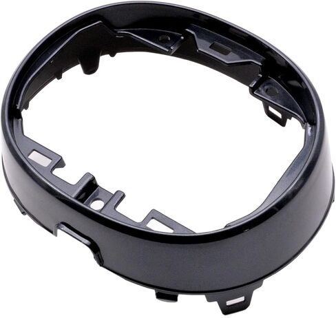 Front Grille Emblem Mount Bracket Fit for Mazda 6 2018-2021 GBVH-50-716 GBVH50716 in Kuwait