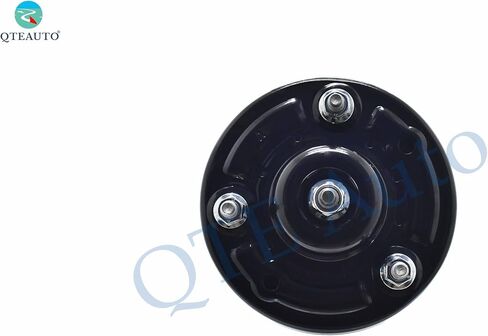 مجموعة PM Auto المكونة من 4 قطع أمامية كاملة سريعة الدعامة الخلفية لامتصاص الصدمات لـ 2015-2020 Ford F-150 RWD Crew Cab Pickup Extended Cab Pickup in Kuwait
