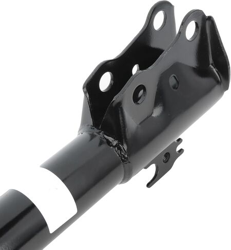 ECCPP Complete Struts Spring Assembly Front and Rear Struts Shock Coil Spring Fit for 2004-2006 for Scion xA 2004-2006 for Scion xB - 172245 343426 5601 in Kuwait