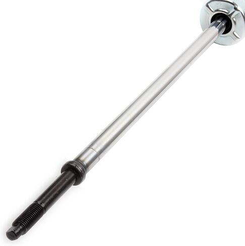 ECCPP Complete Struts Spring Assembly Front and Rear Struts Shock Coil Spring Fit for 2004-2006 for Scion xA 2004-2006 for Scion xB - 172245 343426 5601 in Kuwait