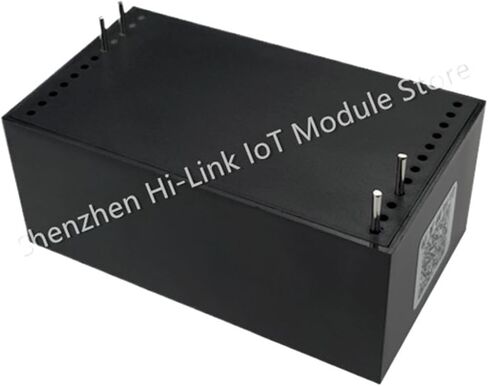 AC DC HLK-40M12 220V to 12V 40W Output Adjustable Power Supply Converter in Kuwait