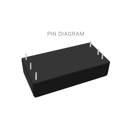 2pcs/lot URB2415LD-30WR3 30W 24V to 15V 2A DC DC Converter Isolated Power Supply Intelligent Module in Kuwait