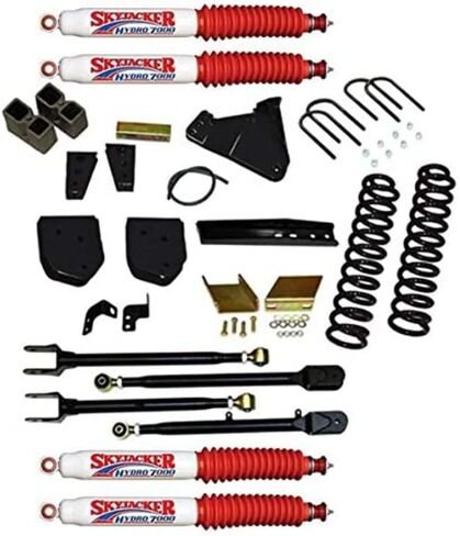 Skyjacker (F114524KH-H) Suspension Lift Kit in Kuwait
