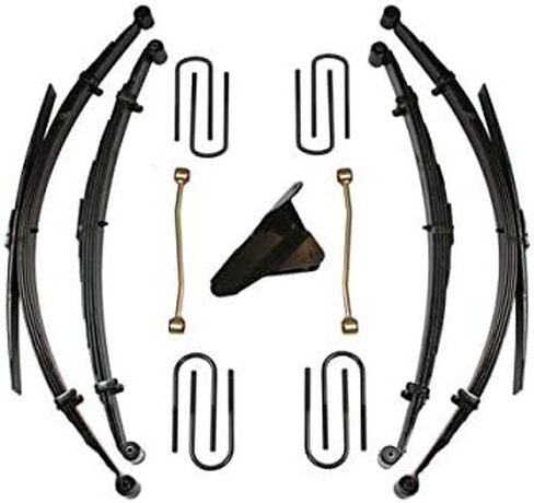 Skyjacker (FE60MK-M) Suspension Lift Kit in Kuwait