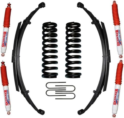 Skyjacker (174EBKS-H) Suspension Lift Kit in Kuwait