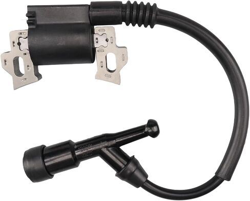 1758401-S ملف الإشعال مع شمعة الإشعال لمحرك كوهلر CH260 CH270 6HP 7HP WH208 محرك Z714 in Kuwait