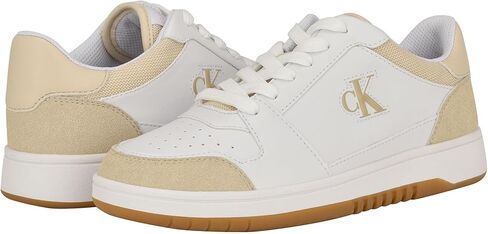 Calvin Klein Women's Hania Sneaker in Saudi Arabia