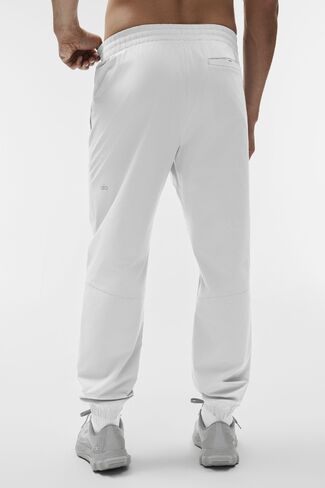 Alo Yoga Repetition Jogger - Titanium in Kuwait