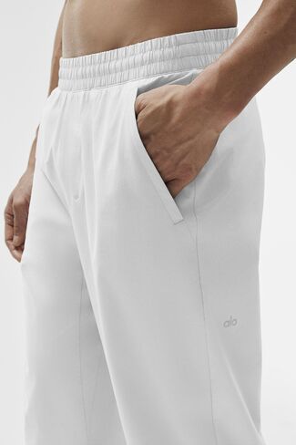 Alo Yoga Repetition Jogger - Titanium in Kuwait