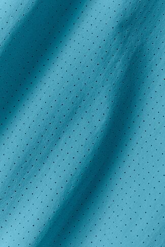Alo Yoga 5" Traction Running Short - Blue Breeze in Kuwait
