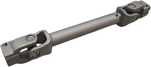 1758288 عمود التوجيه رمح متوسط ​​متوافق لفورد 2012-2019 فييستا VI 1.0 MK7 B-MAX مازدا 2 1.6 MZ-CD 8V513K644BB in Kuwait