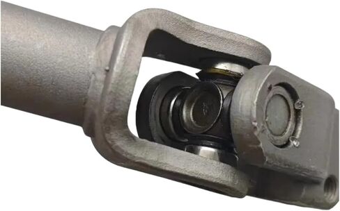 1758288 عمود التوجيه رمح متوسط ​​متوافق لفورد 2012-2019 فييستا VI 1.0 MK7 B-MAX مازدا 2 1.6 MZ-CD 8V513K644BB in Kuwait
