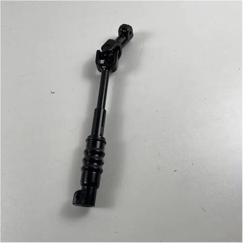 عمود عمود التوجيه السفلي 45203-60170 متوافق مع تويوتا لاند كروزر برادو GRJ150 GRJ150L GRJ150W GRJ151 TRJ152 TRJ155 in Kuwait