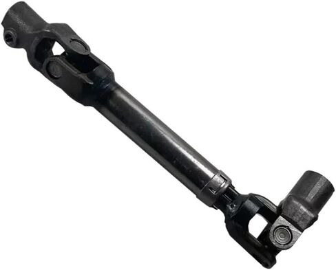 45260-28161 عمود عمود التوجيه السفلي متوافق مع تويوتا نوح Esquire Voxy ZRR80 ZRR80G ZRR85 2ZRFXE 3ZRFAE in Kuwait