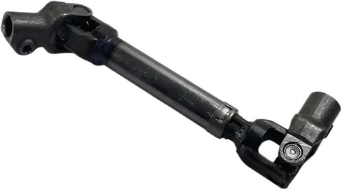 45260-28161 عمود عمود التوجيه السفلي متوافق مع تويوتا نوح Esquire Voxy ZRR80 ZRR80G ZRR85 2ZRFXE 3ZRFAE in Kuwait