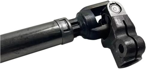 45260-28161 عمود عمود التوجيه السفلي متوافق مع تويوتا نوح Esquire Voxy ZRR80 ZRR80G ZRR85 2ZRFXE 3ZRFAE in Kuwait