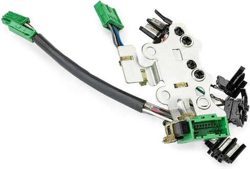 JF011E RE0F10A F1CJA CVT صمام نقل الجسم الملف اللولبي مجموعة أجهزة استشعار يناسب لنيسان ألتيما سنترا دودج تجديد أجزاء in Kuwait