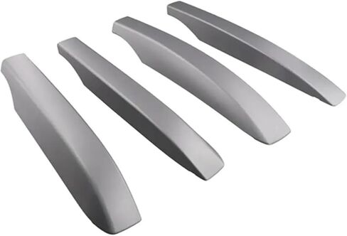 Compatible For Hyundai IX35 TUCSON Roof Rack Cover 872612S000 Luggage Rack Cover Half-View Sunroof 872622S000 872512S000 872522S000 in Kuwait