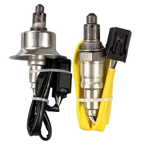 O2 Sensor Compatible with Dodge Jeep Chrysler Charger Durango Challenger Grand Cherokee 300 Journey Avenger in Saudi Arabia