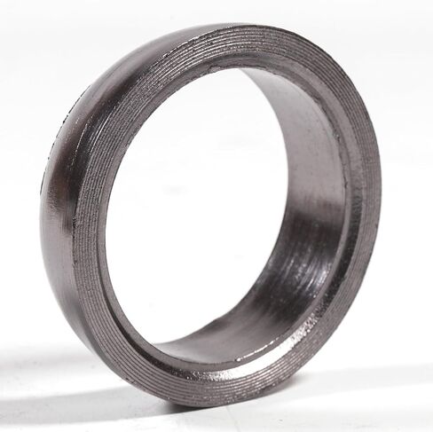 BEONEO-31360 Exhaust Pipe Flange Gasket for Civic, SX4, 5, RSX, CR-V, EL Replace 18229S01X01, 18229S04X01, 18229S2K003, 18229SNAA01, 18229SNEA01, L31540581, L39840581, L3A140581. in Kuwait