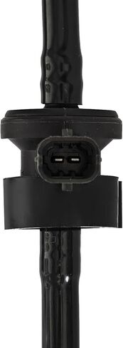 913-430 Evap Canister Purge Vent Valve Solenoid Repair Kit يناسب 2012-2018 Ford Escape Focus Lincoln MKC 2.0L/2.3L - مع موصلات زاوية مستقيمة ويمينية in Kuwait
