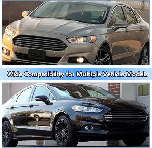 GG9Z9D289E صمام الملف اللولبي لتطهير العلبة متوافق مع 2014-2016 Ford Fusion 1.5L 2.0L 2.5L - صمام تطهير انبعاثات EVAP استبدال PA-5100198 PV963 CP10013 in Kuwait