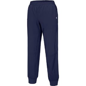 Little Donkey Andy Women's Stretch Joggers with Pockets, Quick-Dry Lightweight Running Pants for Women
