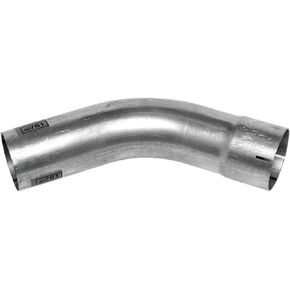 Walker Heavy Duty 42761 Exhaust Elbow 3.5" Inlet (ID) 3.5" Outlet (OD)
