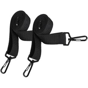 URPOWER 2Pcs Straps of Dog Seat Cover