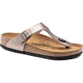 Birkenstock Women's Open-Back Gizeh Antq Lace Bflr
