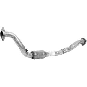 Walker Ultra EPA 54480 Direct Fit Catalytic Converter 3.625" Inlet (ID) for Chevrolet Colorado