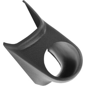 Auto Meter 15309 Gauge Works Single Gauge Pod