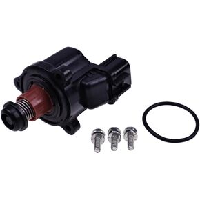 Idle Air Control Valve IAC1095 MD628174 MD628119 217-1827 89053340 compatible with Chrysler Sebring Dodge Stratus Mitsubishi Montero Sport Galant Montero Eclipse Galant Lancer Outlander