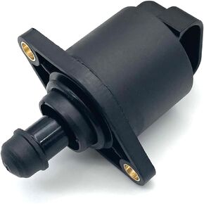 Idle Air Control Valve 420665941 for Can Am Outlander Renegade 2006-2020