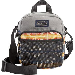 Pendleton Men's Crossbody, Smith Rock, 1-SZ